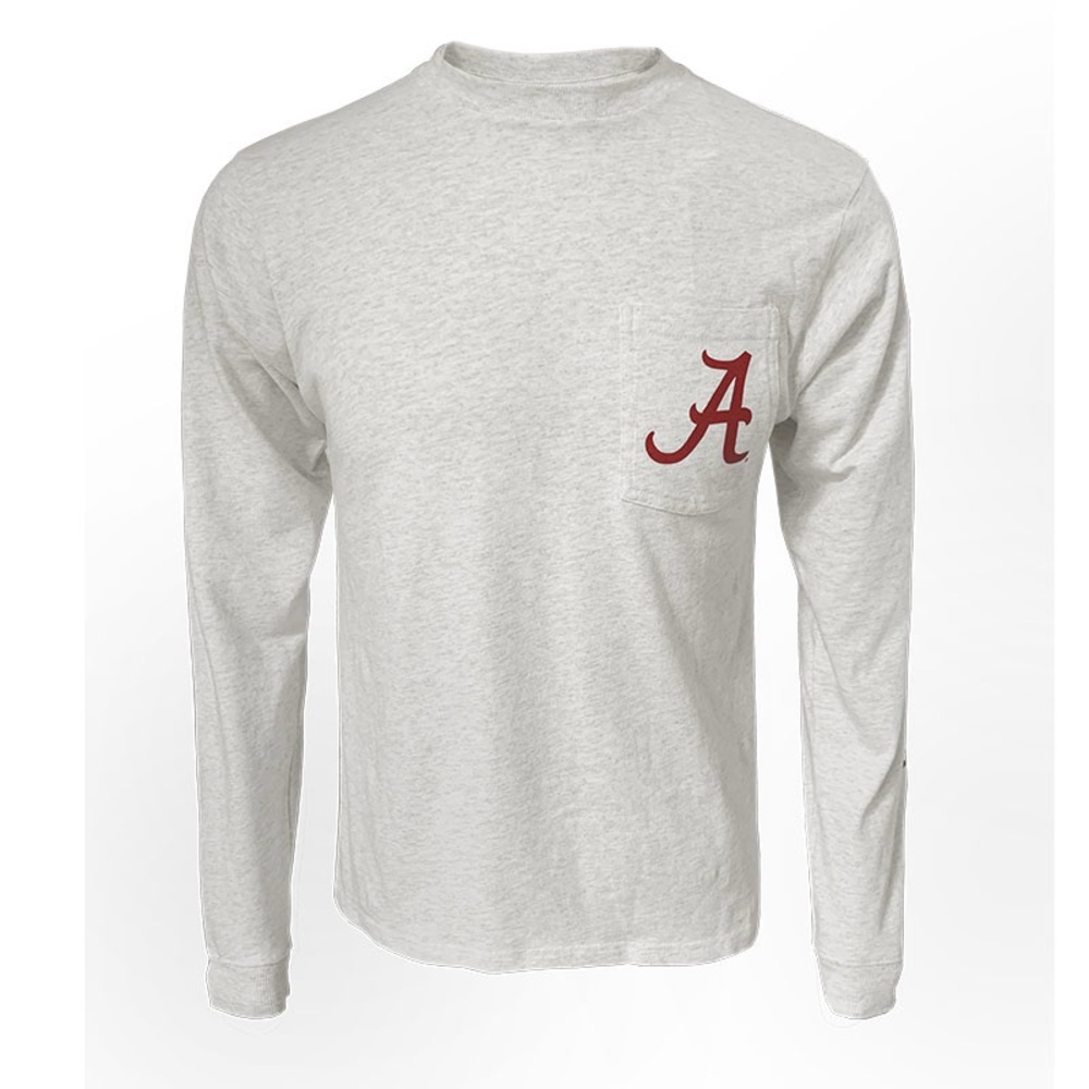 COPY - League Shirt University of Alabama Crimson Tide Graphic Men’s Size Medium